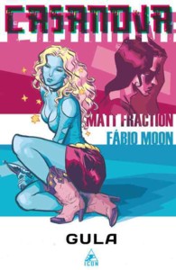 Casanova : Gula (Casanova)