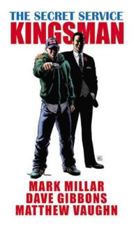 The Secret Service : Kingsman (Secret Service)