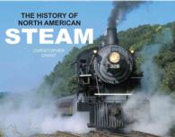 History of North American Steam