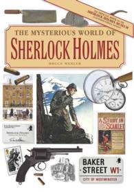 The Mysterious World of Sherlock Holmes （Reprint）