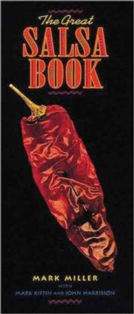 The Great Salsa Book （SPI）