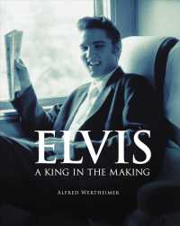 Elvis : A King in the Making