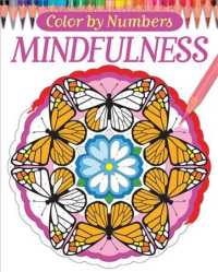 Mindfulness (Color by Numbers) （CLR CSM）