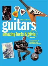 Guitar : Amazing Facts & Trivia