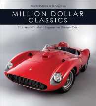 Million Dollar Classics : The World's Most Expensive Cars
