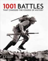 1001 Battles That Changed the Course of History （Reprint）