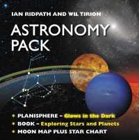 Astronomy Pack （BOX PCK FO）