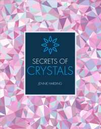 Secrets of Crystals (Holistic Secrets)