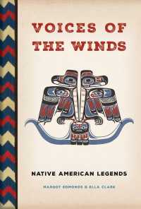 Voices of the Winds : Native American Legends