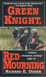 Green Knight, Red Mourning （Reprint）