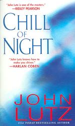 Chill of Night