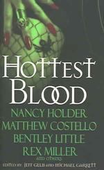 Hottest Blood