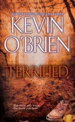 Terrified （1ST）