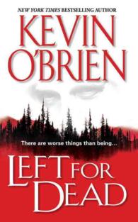 Left for Dead （Reprint）