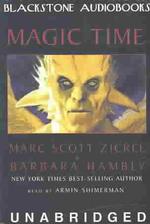 Magic Time (11-Volume Set) （Unabridged）