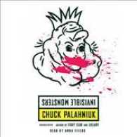 Invisible Monsters (5-Volume Set) （Unabridged）