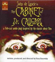 The Cabinet of Dr. Caligari （Adapted）