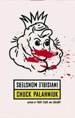 Invisible Monsters （MP3 UNA）