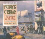 The Reverse of the Medal (7-Volume Set) (Aubrey Maturin Series) （Unabridged）