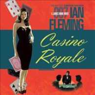 Casino Royale (4-Volume Set) (James Bond) （Unabridged）