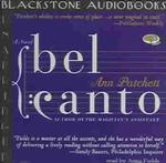 Bel Canto （MP3 UNA）