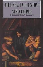 Over Sea, under Stone (Thorndike Press Large Print Juvenile Series) （LRG）