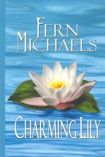 Charming Lily (Thorndike Press Large Print Americana Series) （LRG）