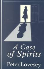 Case of Spirits （Large Print）
