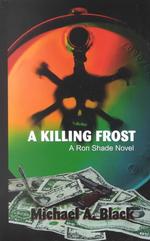 A Killing Frost (Five Star Mystery Series)