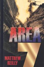 Area 7 （Large Print）