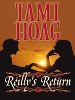 Reilly's Return (Thorndike Press Large Print Famous Authors Series) （LRG）