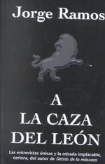 A LA Caza Del Leon （LRG）