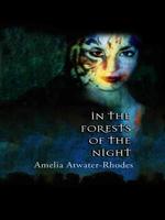 In the Forests of the Night (Thorndike Press Large Print Young Adult Series) （LRG）