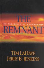 The Remnant : On the Brink of Armageddon (Basic) （Large Print）