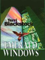 Emerald Windows (Thorndike Press Large Print Christian Romance Series) （LRG）