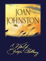 A Wolf in Sheep's Clothing (Thorndike Press Large Print Famous Authors Series) （LRG）