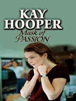 Mask of Passion (Thorndike Press Large Print Famous Authors Series) （LRG）