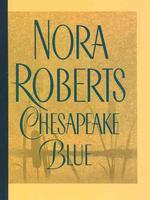 Chesapeake Blue (Thorndike Press Large Print Basic Series) （LRG）