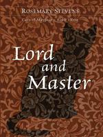 Lord and Master (Cats of Mayfair, Book 3)