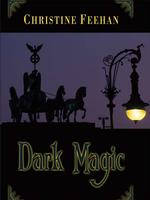 Dark Magic (Thorndike Press Large Print Romance Series) （LRG）