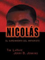 Nicolas / Nicolae : El Surgimiento Del Anticristo （LRG）