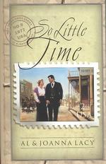 So Little Time (Thorndike Press Large Print Christian Fiction) （LRG）