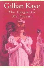 The Enigmatic Mr Farrar （LRG）