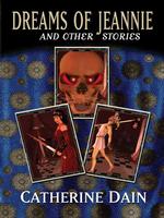 Dreams of Jeannie and Other Stories (Five Star Mystery Series) （1ST）