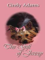 The Gift of Jazzy (Thorndike Press Large Print Popular and Narrative Nonfiction Series) （LRG）