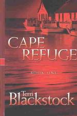 Cape Refuge (Thorndike Press Large Print Christian Fiction) （LRG）