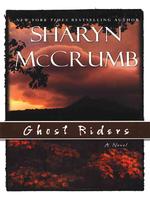 Ghost Riders (Mccrumb, Sharyn (Large Print)) （LRG）