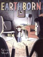 Earthborn (Thorndike Press Large Print Juvenile Series) （LRG）
