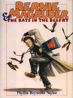 Bernie Magruder & the Bats in the Belfry (Bernie Magruder) （LRG）