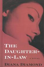 The Daughter-In-Law (Thorndike Press Large Print Basic Series) （LRG）